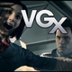 Illustration for article titled VGX: Takin it to the VGX-treme